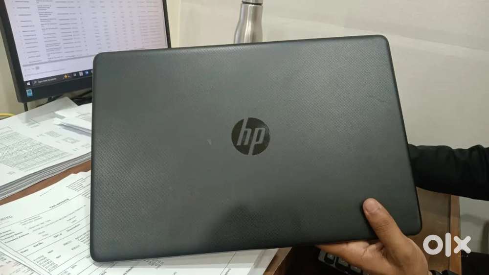 Hp 15s 8 Gb Ram 256 Gb SSD