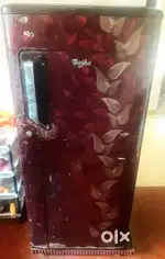 Whirlpool Fridge Sale 5star ₹ 3500