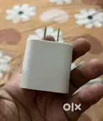 Iphone Global 20w Adapter (Charger)