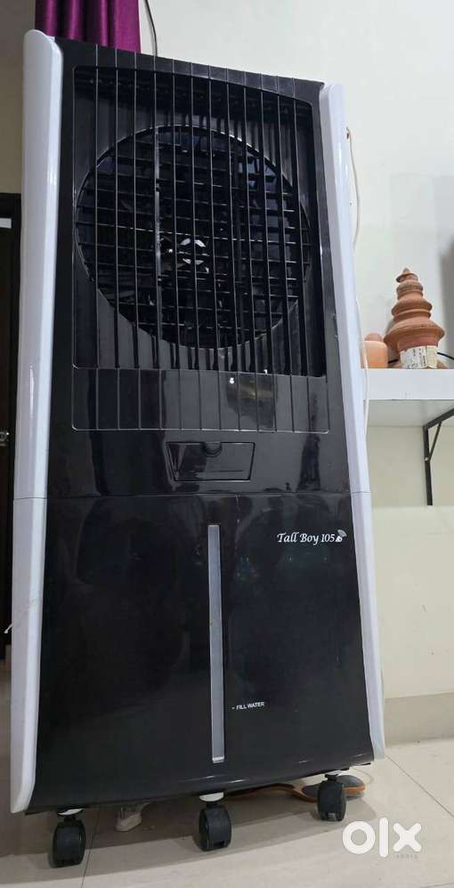 KENSTAR Tall boy 105 liters cooler