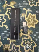 Nvme ssd 500gb plus 128gb pendrive