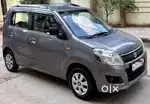 Maruti Suzuki Wagon R LXI CNG, 2014, CNG & Hybrids