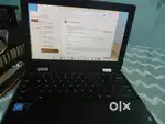 Laptop is for sale flip and touch screen