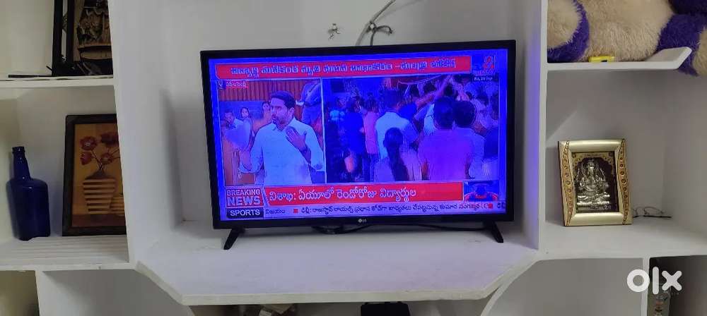 Lg tv smart 32 inch magic remot