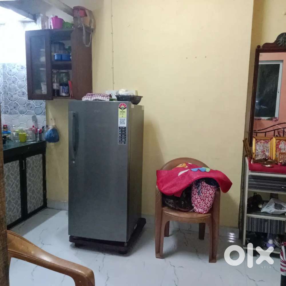 Pg for girls is available ..