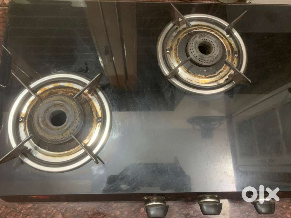 Gas Stove Suryaflame