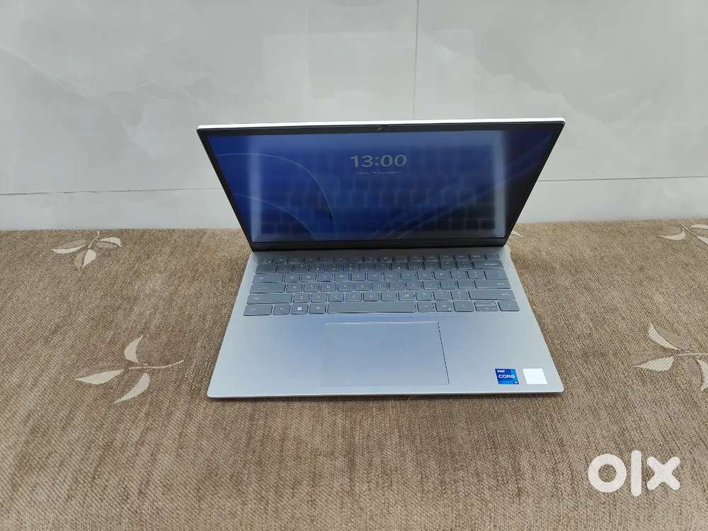 Dell 12th gen laptop