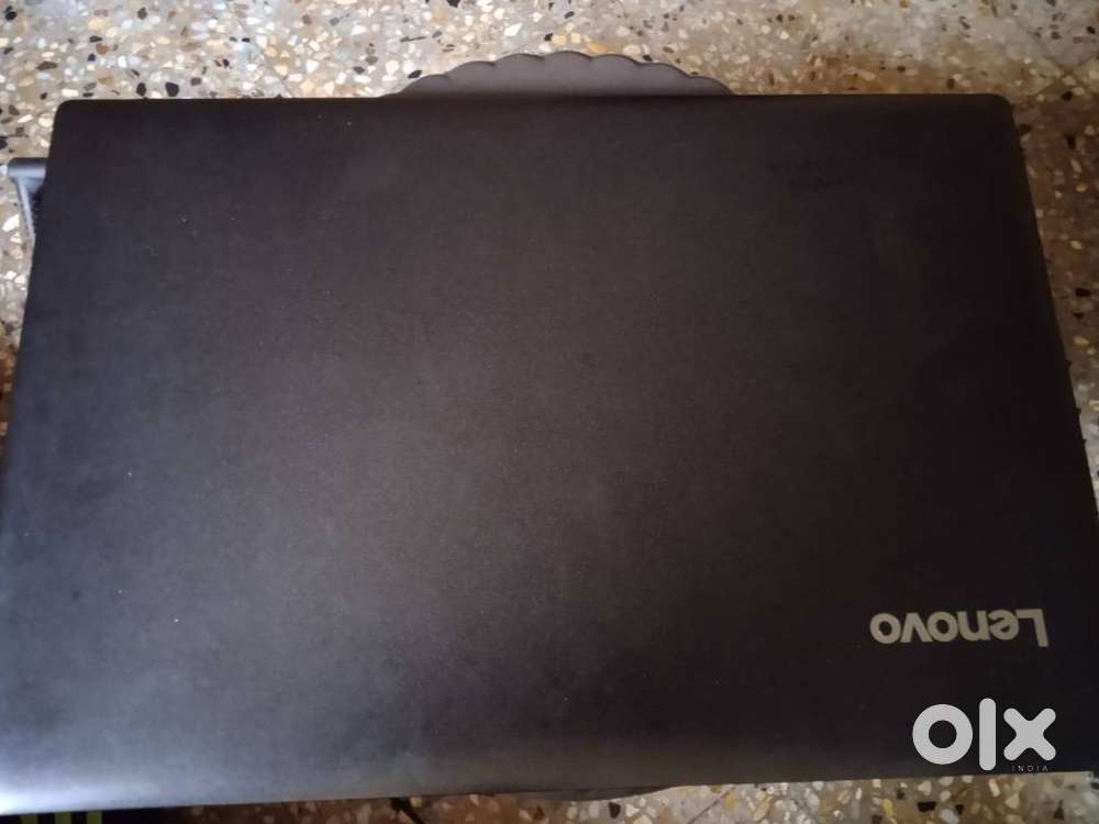 Lenovo Laptop