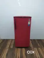 Ptr17# lg single door refrigerator 4 star