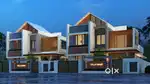 49 LAKHS VILLAS AT CHOTTANIKKARA,. TRIPUNITHURA