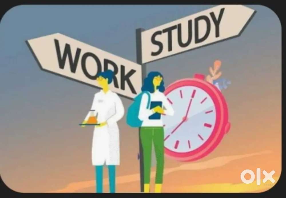 Dont find job we are offering home based jobs