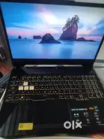 ASUS TUF GAMING A15