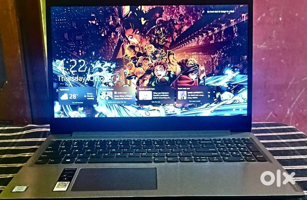Lenovo IdeaPad