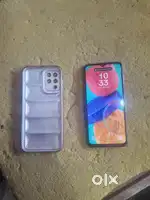 Samsung m33 8 128