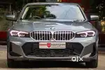 BMW 3 Series Gran Limousine 330Li M Sport, 2024, Petrol
