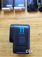 Go pro hero 11
