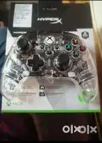 HYPERX CLUTCH GLADIATE RBG