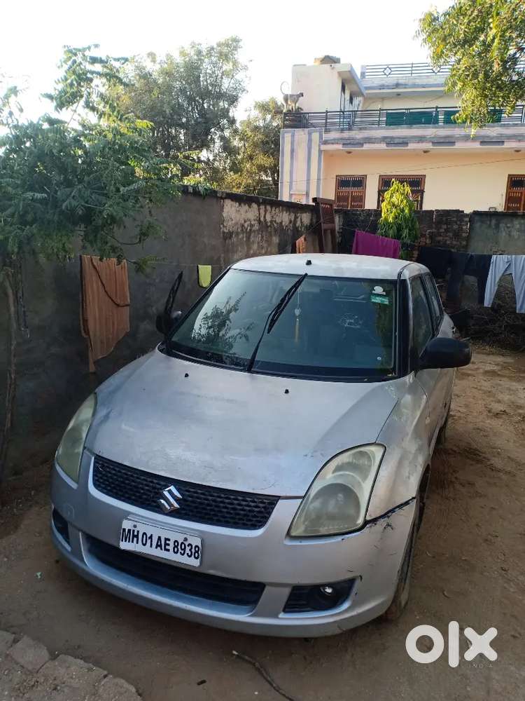 Maruti Suzuki Swift 2008 Petrol 45000 Km Driven
