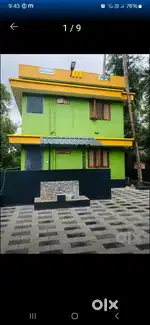 Flat for rent