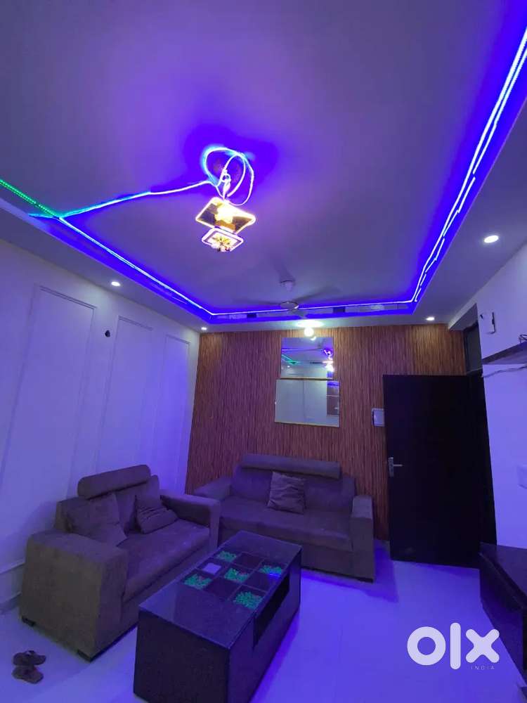 2 bhk furnished flat available for sale in deva ji society