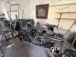 6Feet Lathe Machine for sale