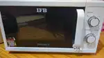 IFB Microwave oven