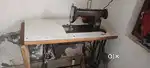 Silai machine