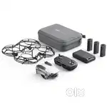 Dji mavic mini hai tuta hai jisko chahiye banawana ho usse ye drone