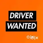 Driver Wanted