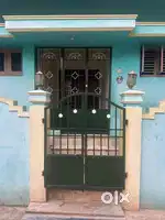 House for rent in Azeez nagar at ground floor