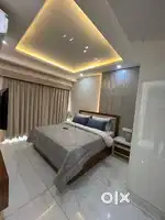 2 Bedroom Brand New Luxury Apartment for Sale in Sector 92, Mohali