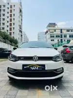 Volkswagen Polo GT TSI, 2019