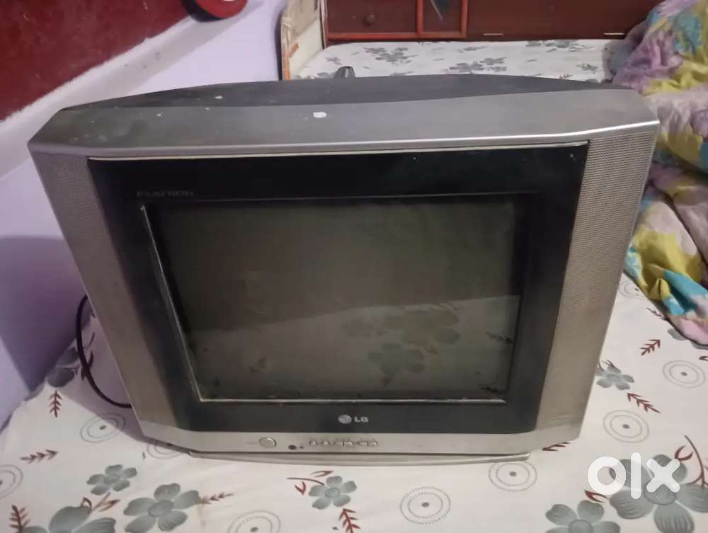 Lg TV working tv
