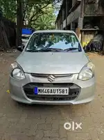 Maruti Suzuki Alto 800 2012-2016 CNG LXI, 2016, CNG & Hybrids