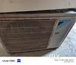 Daikin 1ton split AC