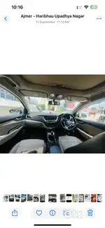 Hyundai Verna 2018 Diesel Well Maintained