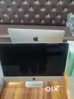 Mac i5 all in one pc, (2015) slim, 8gb ram 256gb, Ssd 2gb graphic,