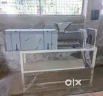 Semi Automatic Juice Extractor Machine, 3HP