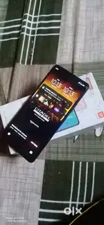 Only exchange no sell Redmi note 10 pro good condition