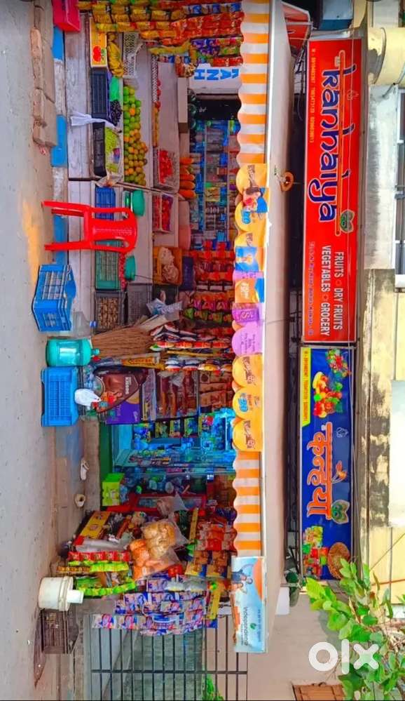 Femal need full time  urgent shop handling and cash counter