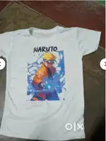 Sports T-shirt in Green colour