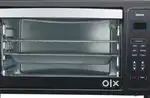 GALANZ OTG OVEN toaster grill 38 litre 3 years old