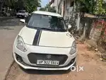 Maruti Suzuki Swift 2018 Diesel 90000 Km Driven
