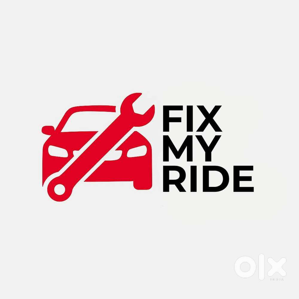 Doorstep Car Washer & Car Mechanic