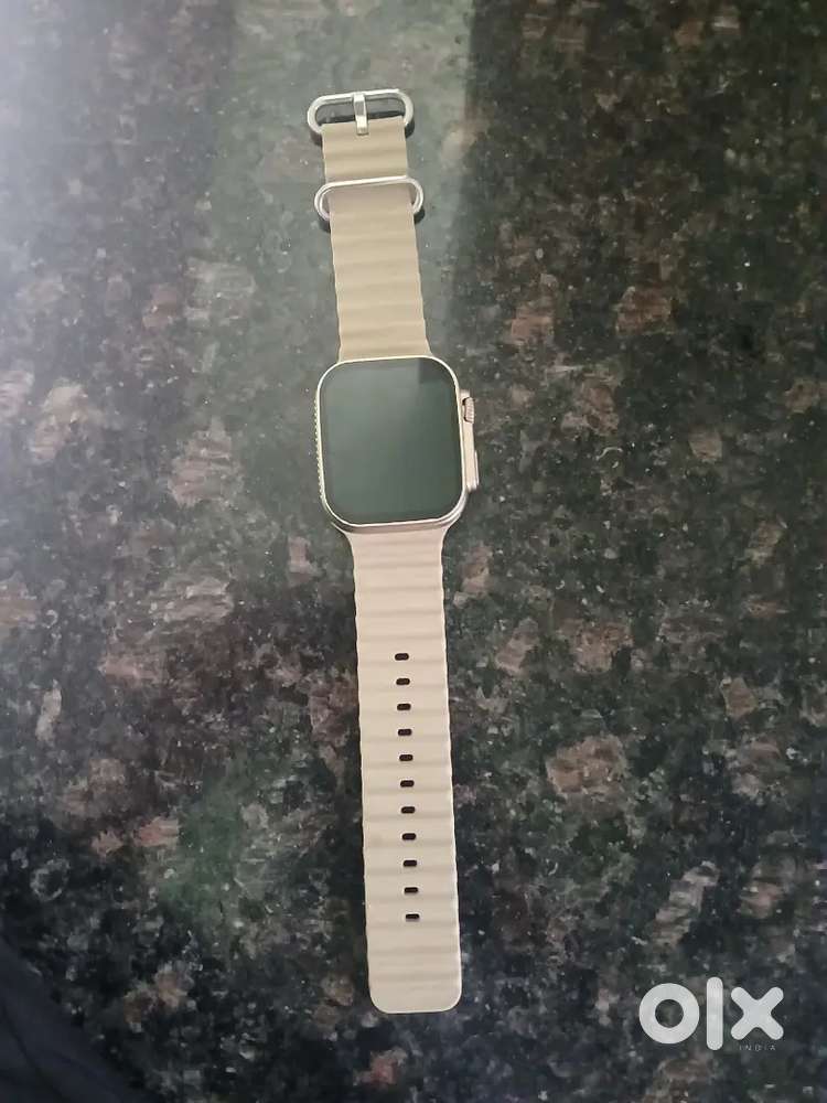 Smart watch