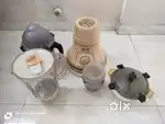 Mixer Grinder