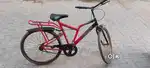 Hercules Cycle