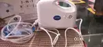 NEBULIZER MODEL PEER 310 . A unused completely new item.