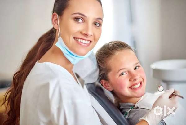 Dental assistant part time