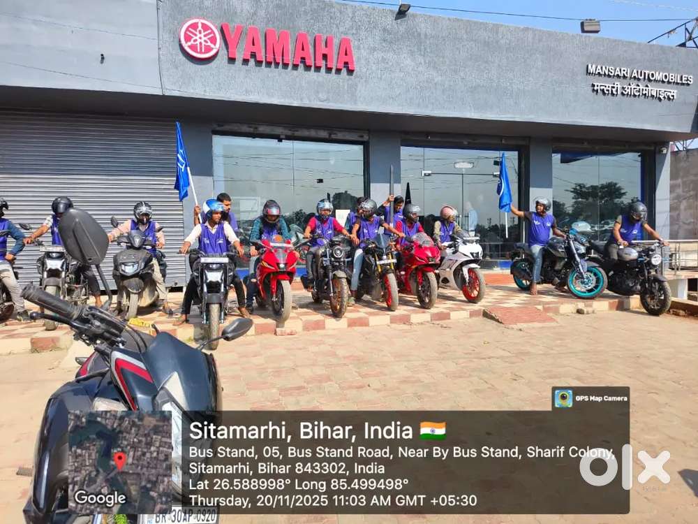 Mansari automobiless (BSQ)